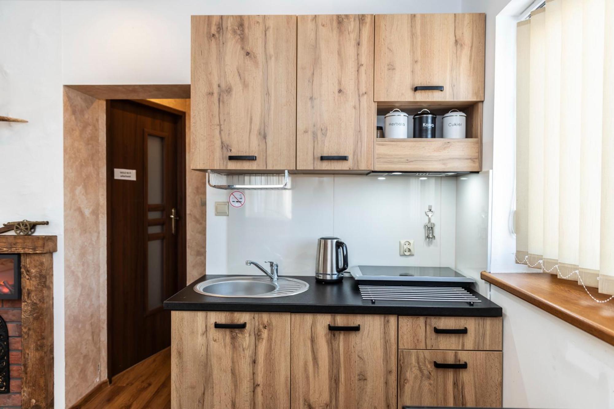 ביאלי דונאייק Willa Chwost Pokoje & Apartamenty W Bialym Dunajcu W Poblizu Zakopanego I Term מראה חיצוני תמונה